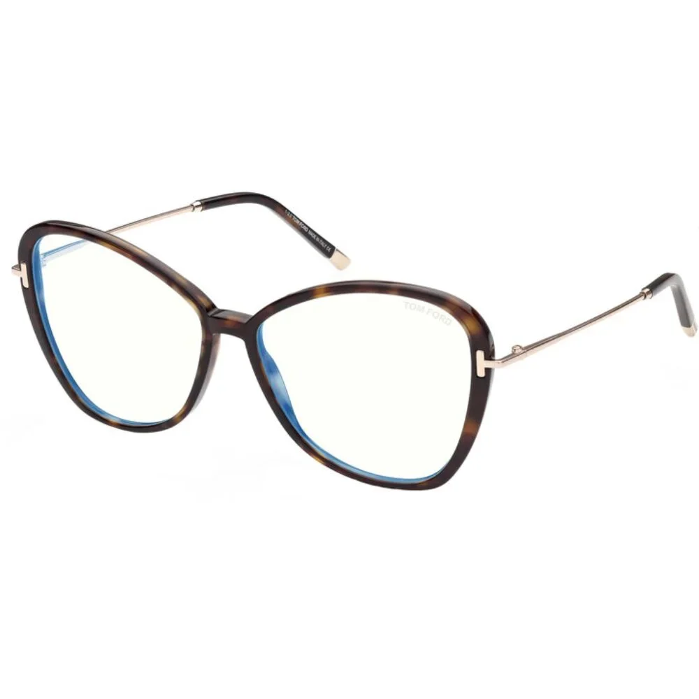 NEW TOM FORD EYEGLASSES